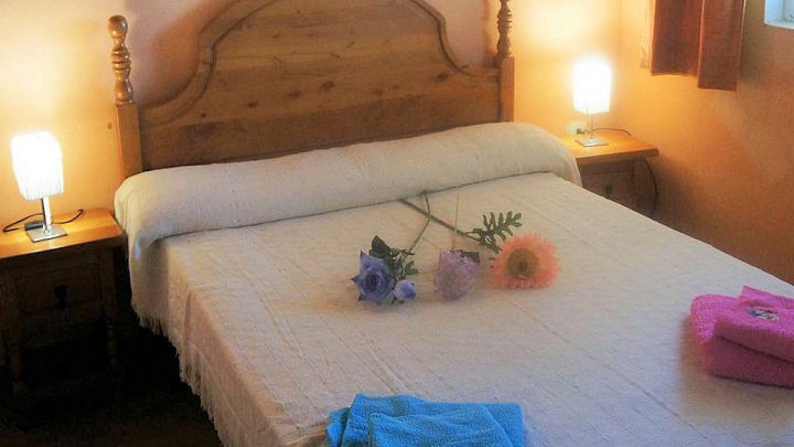 Mediterranes Ferienhaus in Dénia – Costa Blanca – mit atemberaubendem Meerblick 