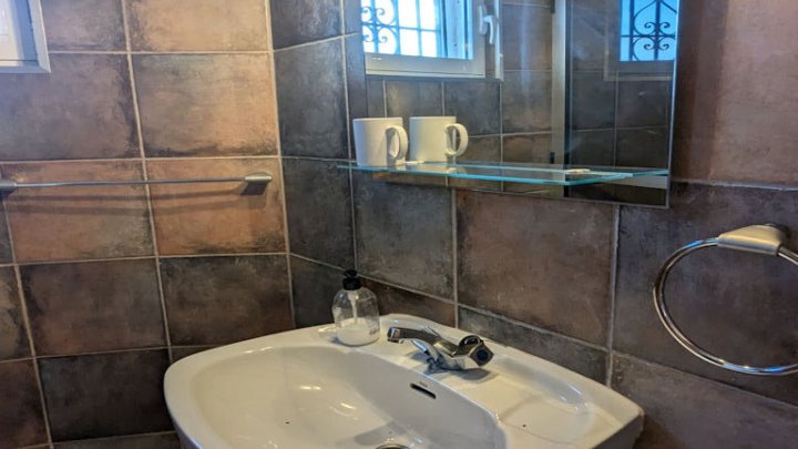 Mediterranes Ferienhaus in Dénia – Costa Blanca – mit atemberaubendem Meerblick 