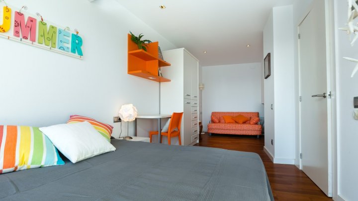 Casa de lujo en venta en la Costa Brava en Roses con licencia turística