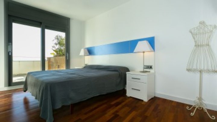 Casa de lujo en venta en la Costa Brava en Roses con licencia turística