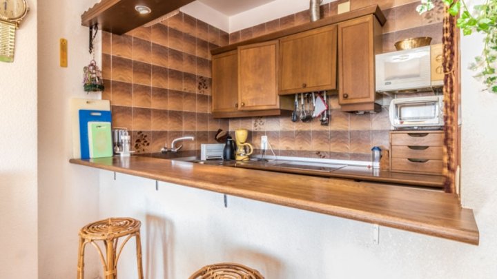 Apartment with Panoramic Views in a Prime Location of Empuriabrava on the Mediterranean