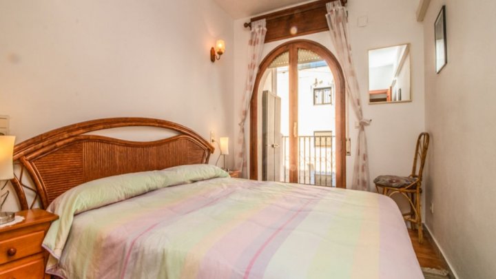 Apartment with Panoramic Views in a Prime Location of Empuriabrava on the Mediterranean