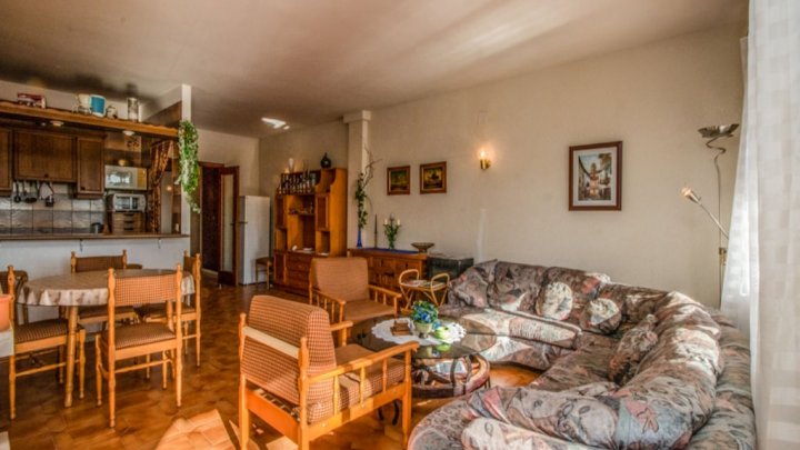 Apartment with Panoramic Views in a Prime Location of Empuriabrava on the Mediterranean