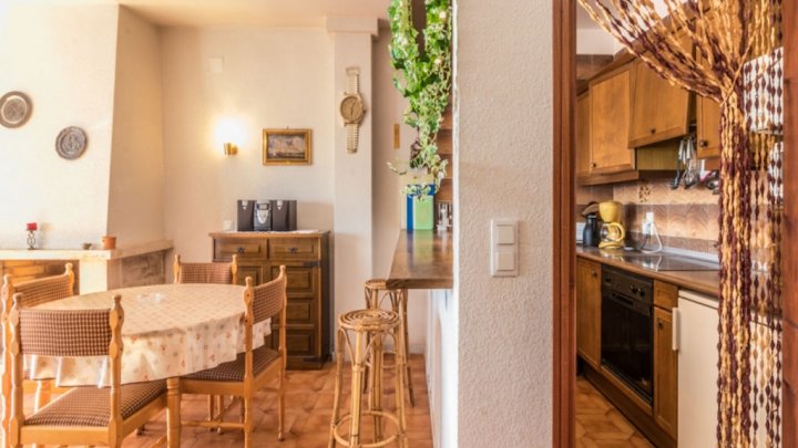 Apartment with Panoramic Views in a Prime Location of Empuriabrava on the Mediterranean