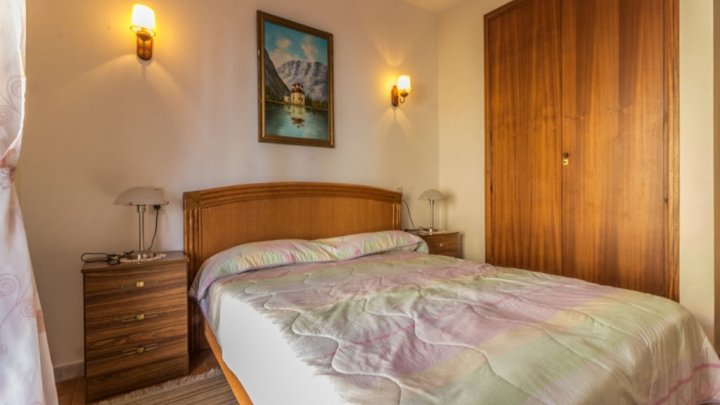 Apartment with Panoramic Views in a Prime Location of Empuriabrava on the Mediterranean