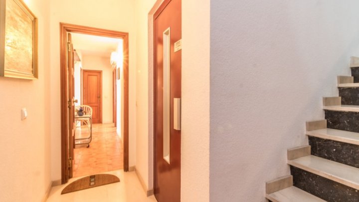 Apartment with Panoramic Views in a Prime Location of Empuriabrava on the Mediterranean