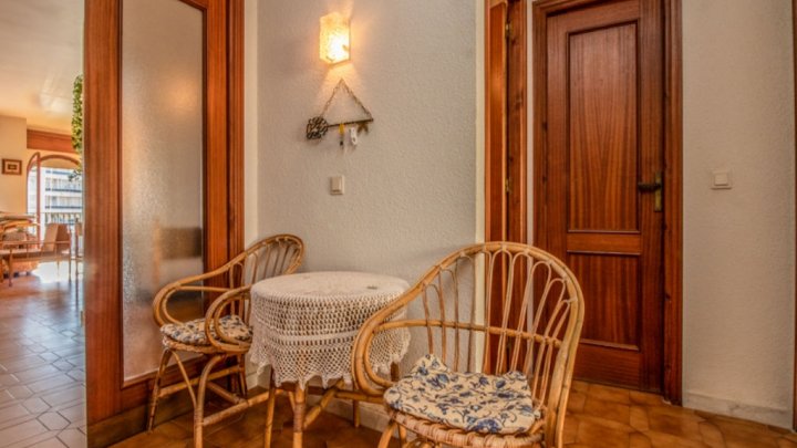 Apartment with Panoramic Views in a Prime Location of Empuriabrava on the Mediterranean