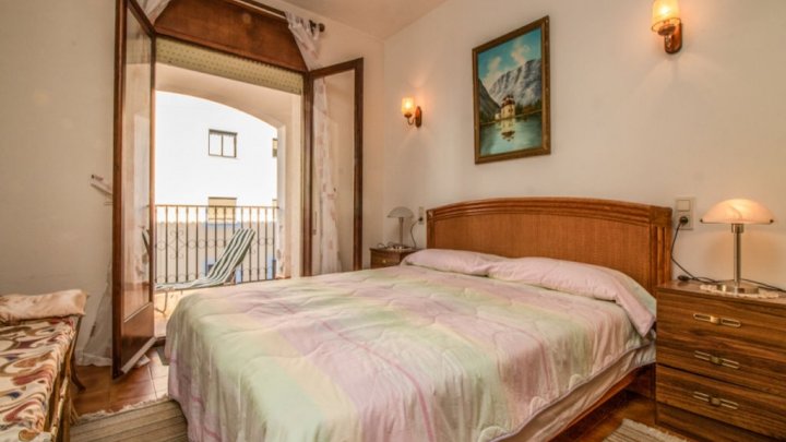 Apartment with Panoramic Views in a Prime Location of Empuriabrava on the Mediterranean