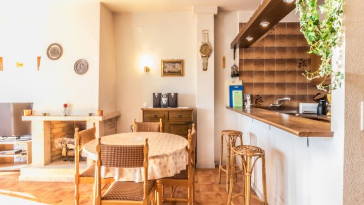 Apartment with Panoramic Views in a Prime Location of Empuriabrava on the Mediterranean