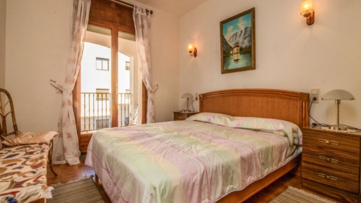 Apartment with Panoramic Views in a Prime Location of Empuriabrava on the Mediterranean