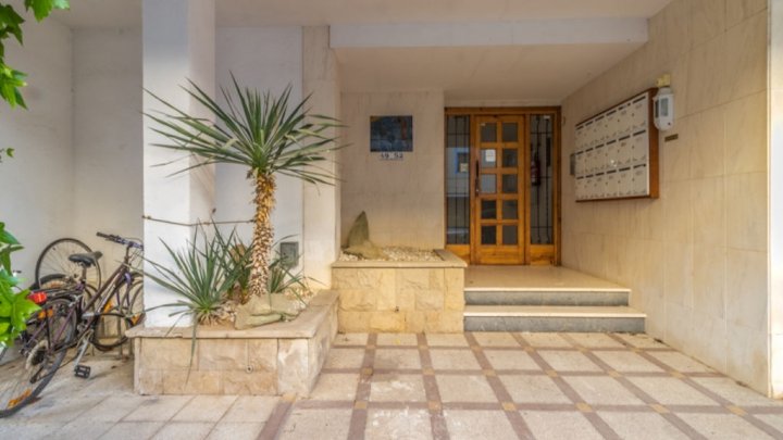 Apartment with Panoramic Views in a Prime Location of Empuriabrava on the Mediterranean