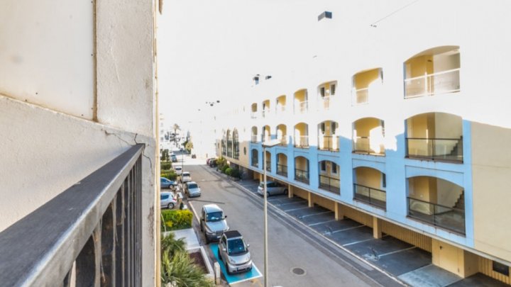 Apartment with Panoramic Views in a Prime Location of Empuriabrava on the Mediterranean