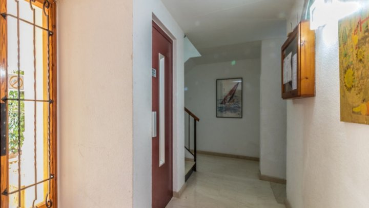 Apartment with Panoramic Views in a Prime Location of Empuriabrava on the Mediterranean