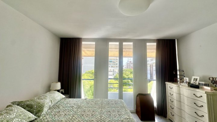 Zu verkaufen Costa del Sol in Marbella - Exklusives Appartement mit Swimmingpool am Strand 