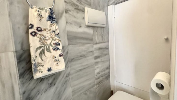 Zu verkaufen Costa del Sol in Marbella - Exklusives Appartement mit Swimmingpool am Strand 