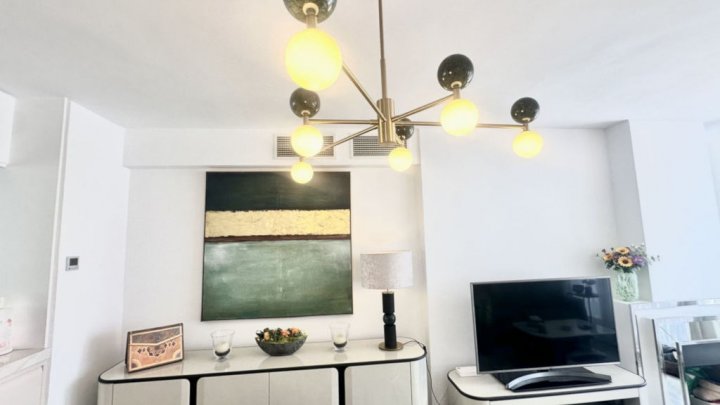 Zu verkaufen Costa del Sol in Marbella - Exklusives Appartement mit Swimmingpool am Strand 