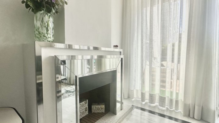 Zu verkaufen Costa del Sol in Marbella - Exklusives Appartement mit Swimmingpool am Strand 