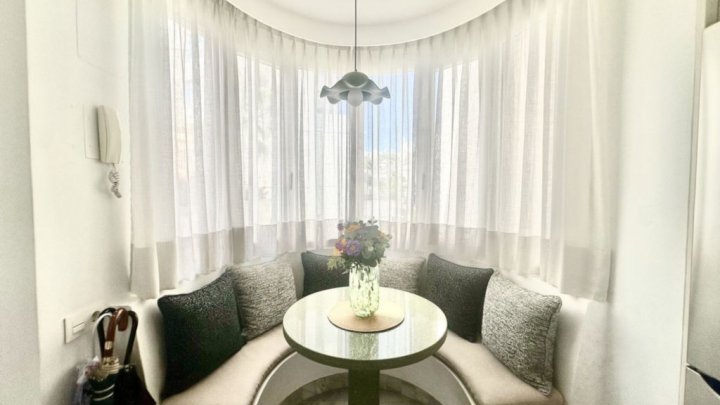 Zu verkaufen Costa del Sol in Marbella - Exklusives Appartement mit Swimmingpool am Strand 