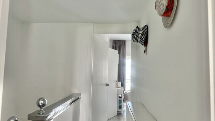 Zu verkaufen Costa del Sol in Marbella - Exklusives Appartement mit Swimmingpool am Strand 