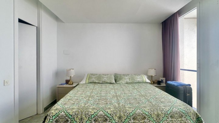 Zu verkaufen Costa del Sol in Marbella - Exklusives Appartement mit Swimmingpool am Strand 