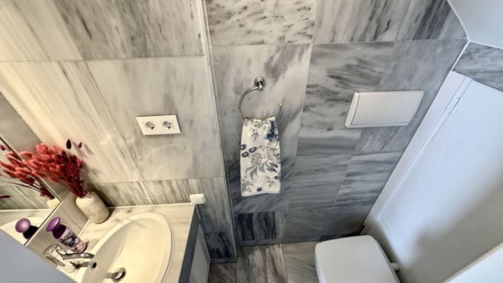 Zu verkaufen Costa del Sol in Marbella - Exklusives Appartement mit Swimmingpool am Strand 