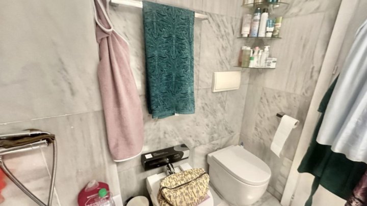 Zu verkaufen Costa del Sol in Marbella - Exklusives Appartement mit Swimmingpool am Strand 