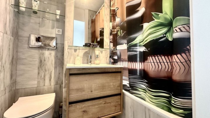 Zu verkaufen Costa del Sol in Marbella - Exklusives Appartement mit Swimmingpool am Strand 
