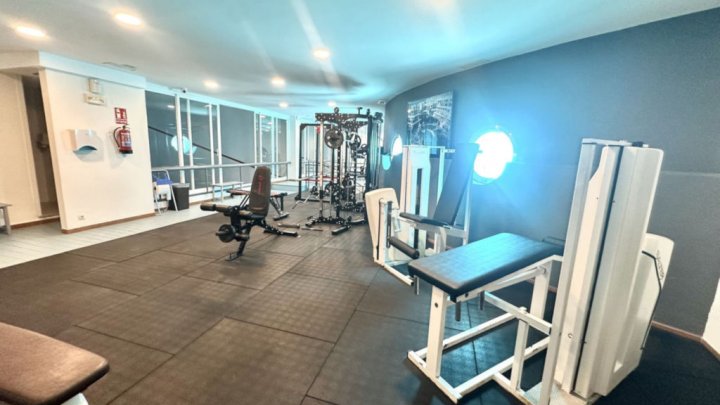 Zu verkaufen Costa del Sol in Marbella - Exklusives Appartement mit Swimmingpool am Strand 