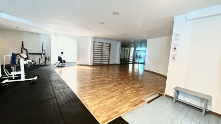 Zu verkaufen Costa del Sol in Marbella - Exklusives Appartement mit Swimmingpool am Strand 