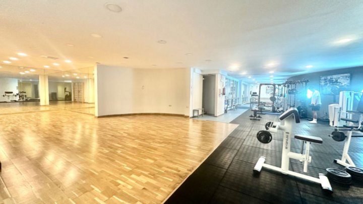 Zu verkaufen Costa del Sol in Marbella - Exklusives Appartement mit Swimmingpool am Strand 