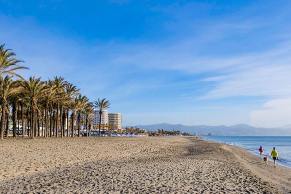 Appartements Torremolinos Costa del Sol kaufen