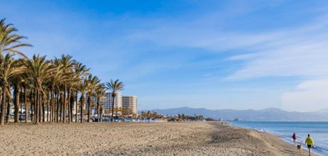Appartements Torremolinos Costa del Sol kaufen