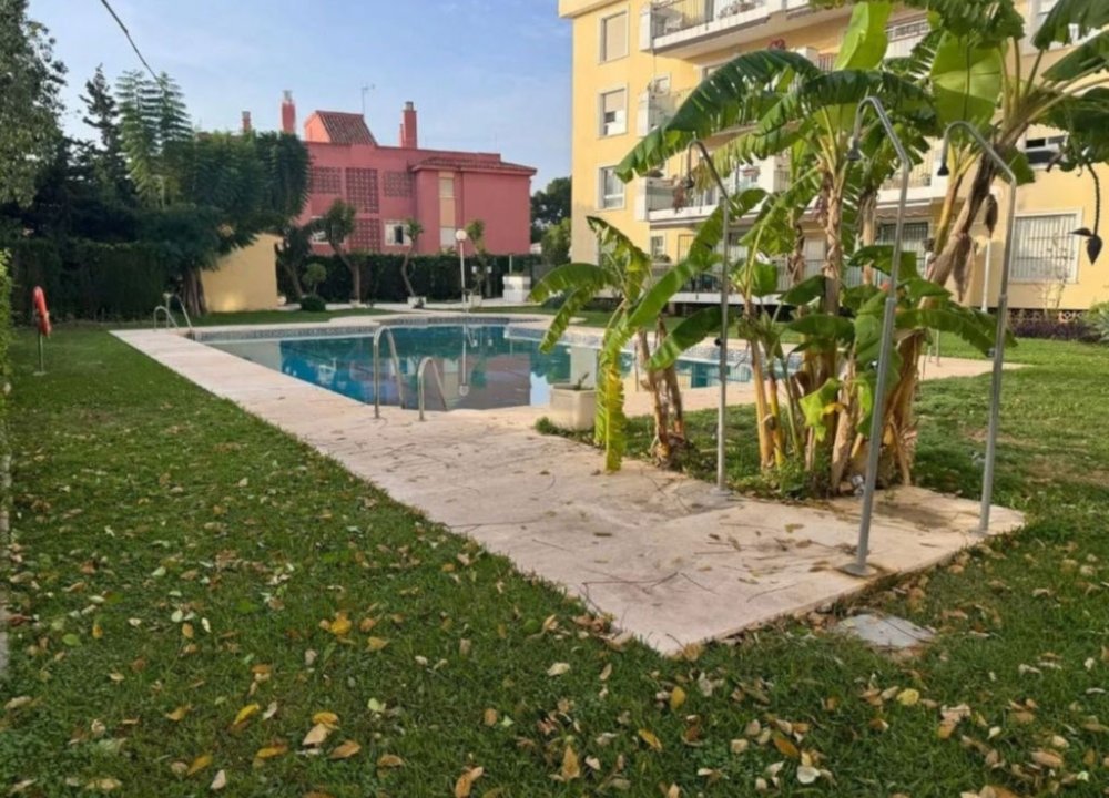 Appartements Torremolinos Costa del Sol kaufen