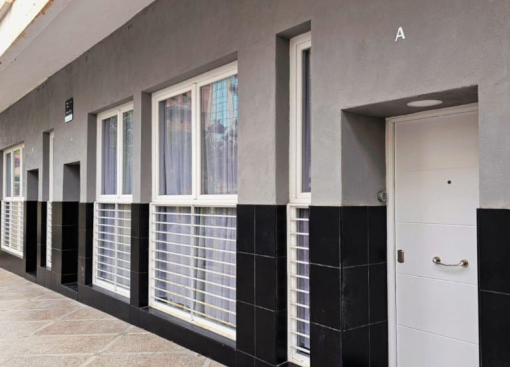 Appartements Torremolinos Costa del Sol kaufen
