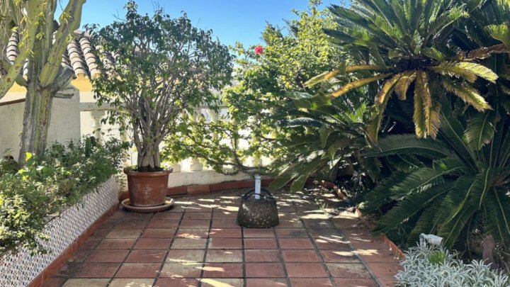 Luxury Holiday Villa with Private Pool and Sea Views for Sale near Marbella, Costa del Sol