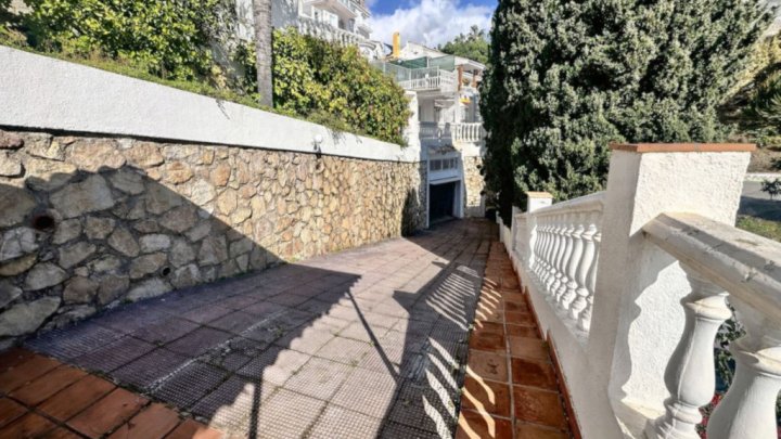 Luxury Holiday Villa with Private Pool and Sea Views for Sale near Marbella, Costa del Sol