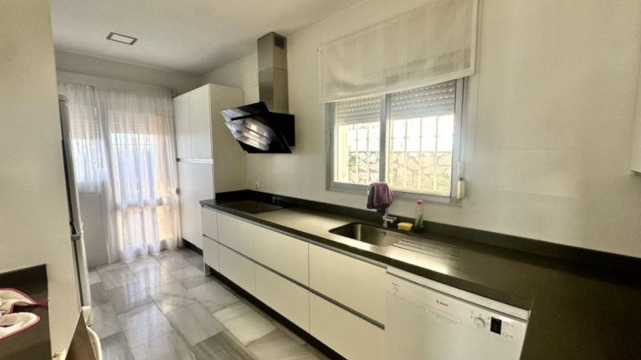 Luxury Holiday Villa with Private Pool and Sea Views for Sale near Marbella, Costa del Sol