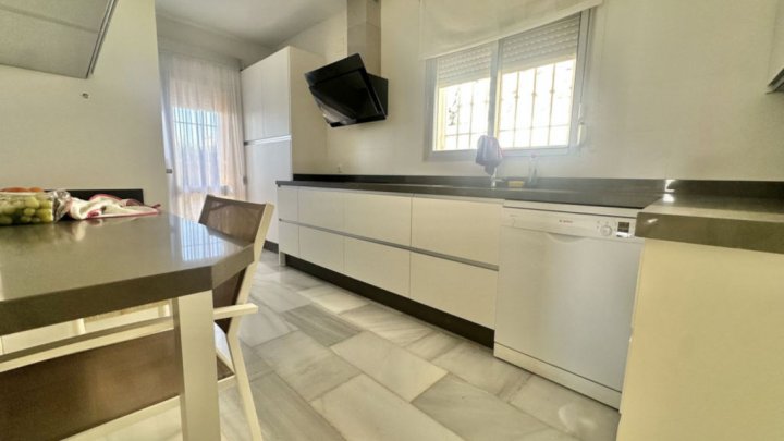 Luxury Holiday Villa with Private Pool and Sea Views for Sale near Marbella, Costa del Sol