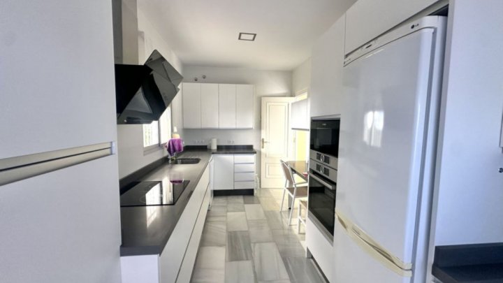 Luxury Holiday Villa with Private Pool and Sea Views for Sale near Marbella, Costa del Sol