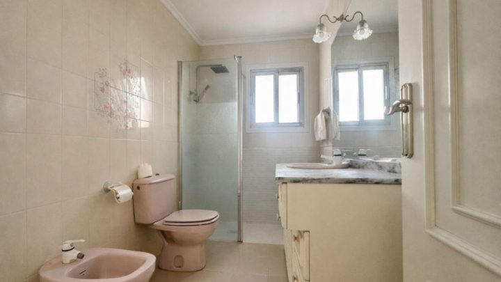 Luxury Holiday Villa with Private Pool and Sea Views for Sale near Marbella, Costa del Sol