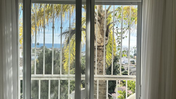 Luxury Holiday Villa with Private Pool and Sea Views for Sale near Marbella, Costa del Sol