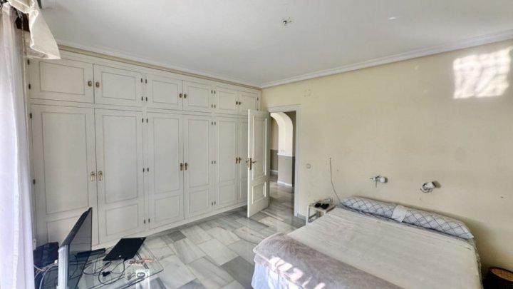 Luxury Holiday Villa with Private Pool and Sea Views for Sale near Marbella, Costa del Sol