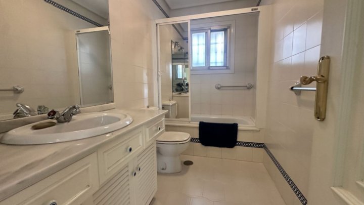 Luxury Holiday Villa with Private Pool and Sea Views for Sale near Marbella, Costa del Sol