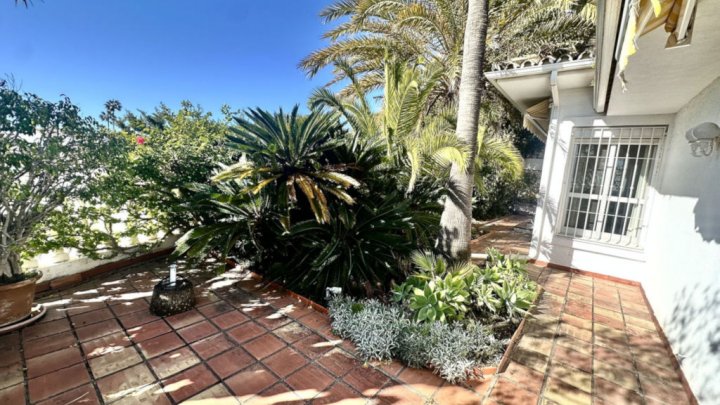 Luxury Holiday Villa with Private Pool and Sea Views for Sale near Marbella, Costa del Sol