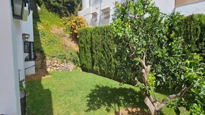 Exclusiva villa con vistas al mar en Campo Mijas cerca de Marbella – lujo y privacidad