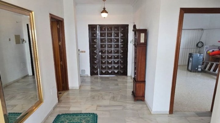 Exclusiva villa con vistas al mar en Campo Mijas cerca de Marbella – lujo y privacidad