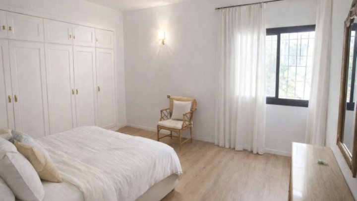Villa exclusive avec vue mer à Campo Mijas près de Marbella – luxe et intimité