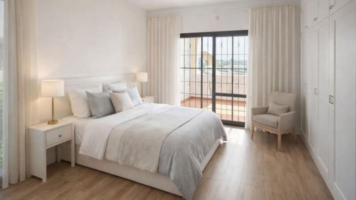 Villa exclusive avec vue mer à Campo Mijas près de Marbella – luxe et intimité