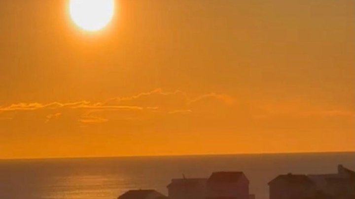 Exclusiva villa con vistas al mar en Campo Mijas cerca de Marbella – lujo y privacidad