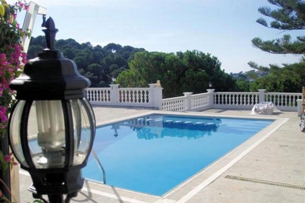 Lloret de Mar Ferienhaus kaufen - Villa Cala Canyelles